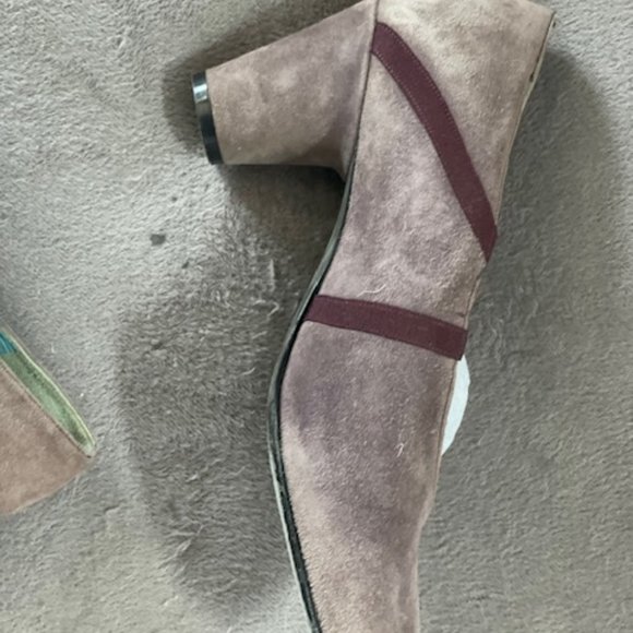 Thierry Rabotin pumps - Picture 3 of 4